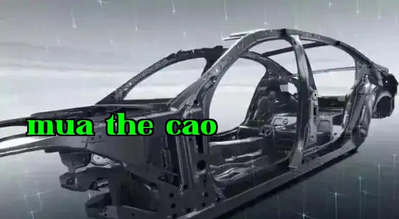 Quy trình sản xuất điện cực cacbon cứng