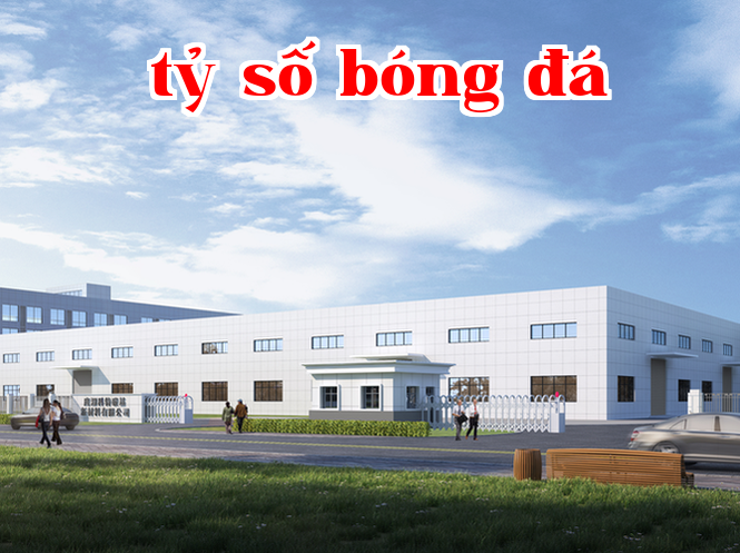 Hình ảnh nhà xưởng