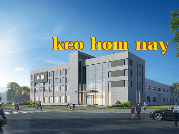 Hình ảnh nhà xưởng