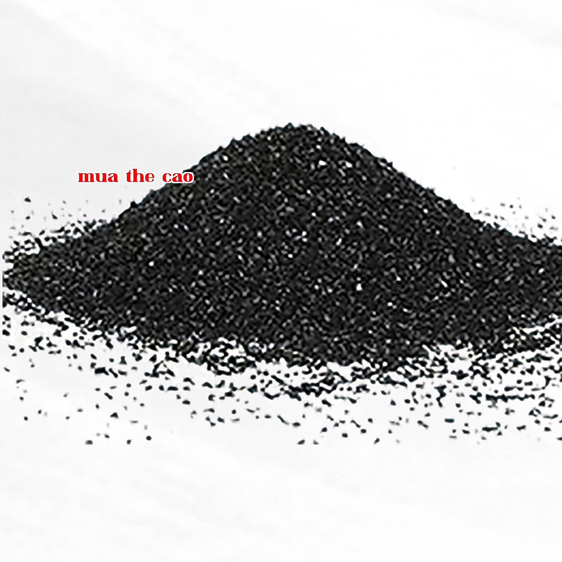 Than hoạt tính axit tăng cường / Than hoạt tính axit sâu sắc